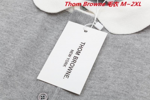 T.h.o.m. B.r.o.w.n.e. Sweater 4373 Men