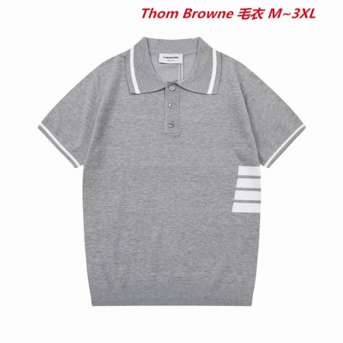 T.h.o.m. B.r.o.w.n.e. Sweater 4436 Men