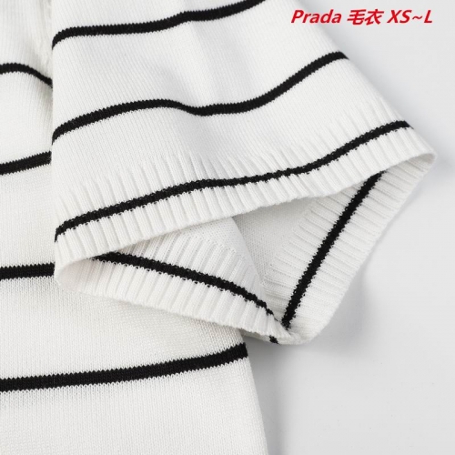 P.r.a.d.a. Sweater 4004 Men