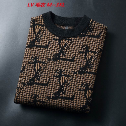 L...V... Sweater 4403 Men