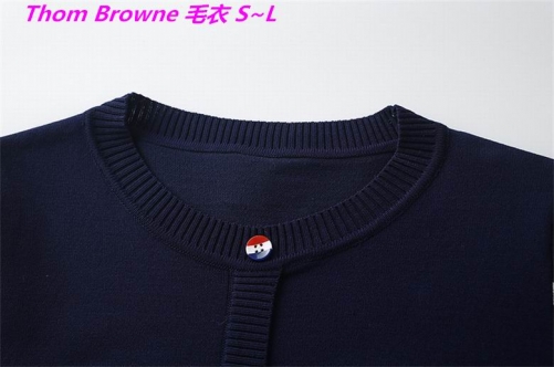 T.h.o.m. B.r.o.w.n.e. Sweater 4140 Women