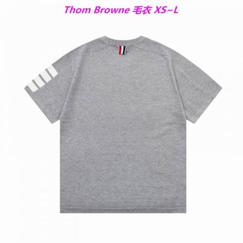 T.h.o.m. B.r.o.w.n.e. Sweater 4029 Men