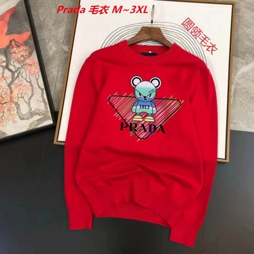 P.r.a.d.a. Sweater 4115 Men