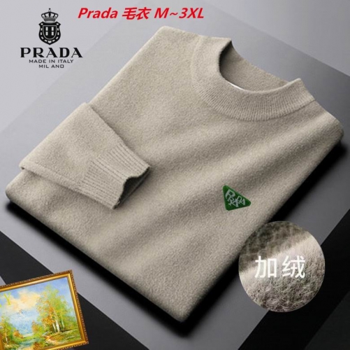 P.r.a.d.a. Sweater 4026 Men