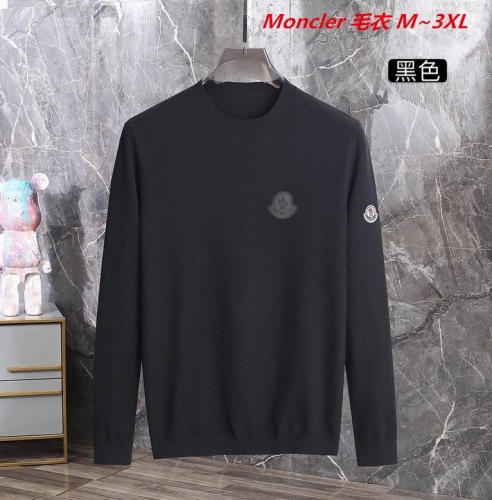 M.o.n.c.l.e.r. Sweater 4231 Men