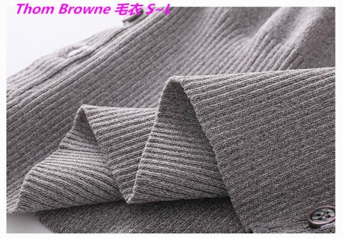 T.h.o.m. B.r.o.w.n.e. Sweater 4059 Women