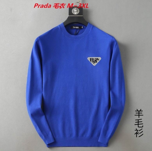 P.r.a.d.a. Sweater 4164 Men