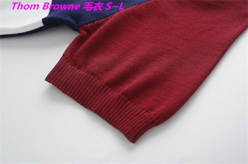 T.h.o.m. B.r.o.w.n.e. Sweater 4179 Women