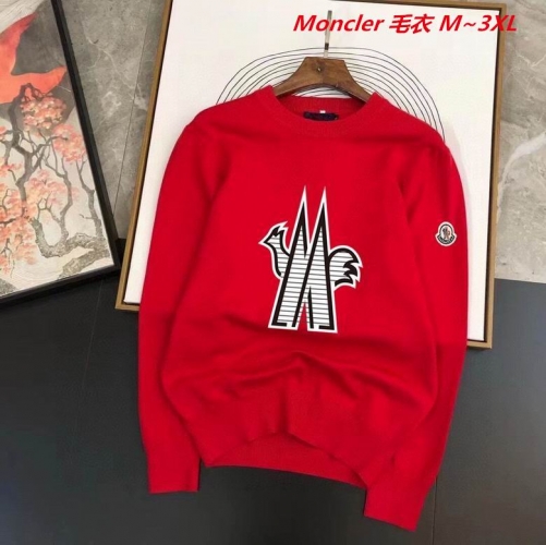 M.o.n.c.l.e.r. Sweater 4203 Men