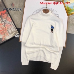 M.o.n.c.l.e.r. Sweater 4052 Men