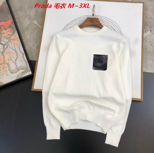 P.r.a.d.a. Sweater 4184 Men