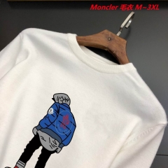 M.o.n.c.l.e.r. Sweater 4071 Men