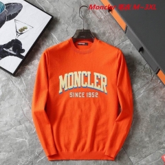 M.o.n.c.l.e.r. Sweater 4141 Men