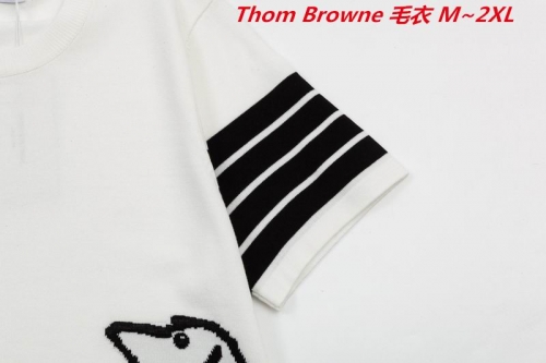 T.h.o.m. B.r.o.w.n.e. Sweater 4350 Men