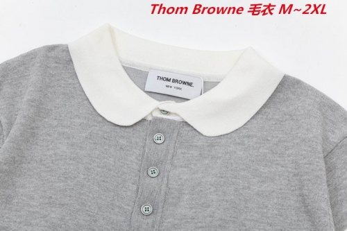 T.h.o.m. B.r.o.w.n.e. Sweater 4374 Men