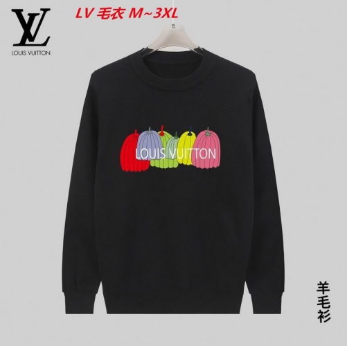 L...V... Sweater 4192 Men