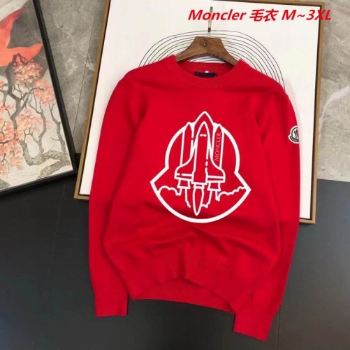 M.o.n.c.l.e.r. Sweater 4170 Men