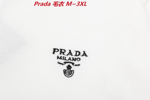 P.r.a.d.a. Sweater 4332 Men