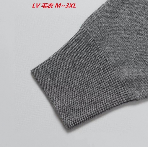 L...V... Sweater 4118 Men