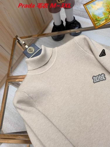 P.r.a.d.a. Sweater 4052 Men