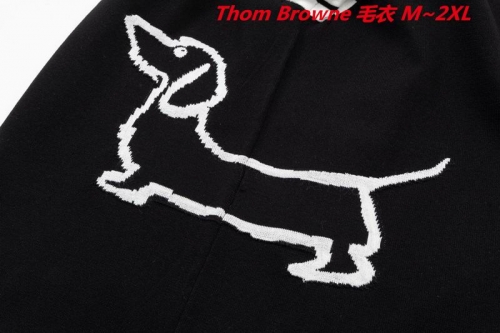 T.h.o.m. B.r.o.w.n.e. Sweater 4363 Men