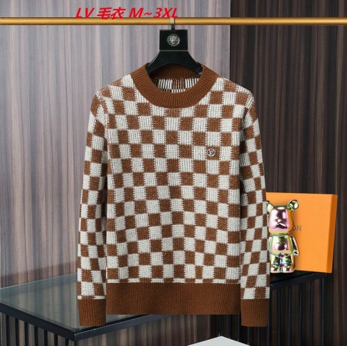 L...V... Sweater 4426 Men