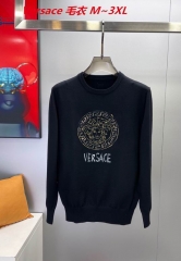 V.e.r.s.a.c.e. Sweater 4207 Men