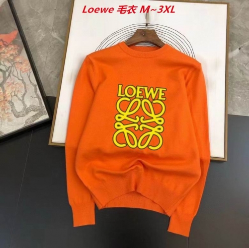 L.o.e.w.e. Sweater 4041 Men