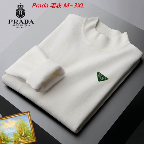 P.r.a.d.a. Sweater 4028 Men