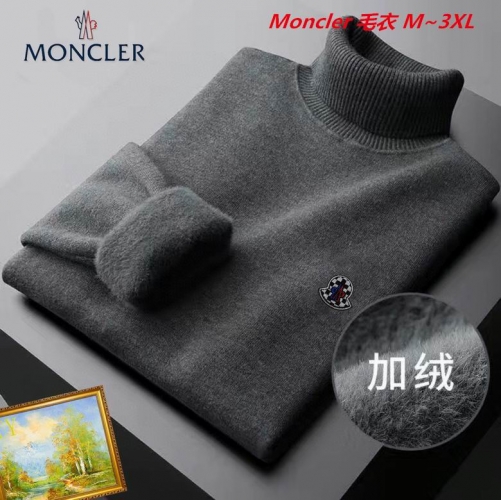 M.o.n.c.l.e.r. Sweater 4041 Men