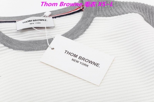 T.h.o.m. B.r.o.w.n.e. Sweater 4005 Men