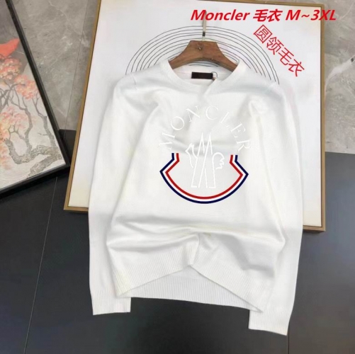 M.o.n.c.l.e.r. Sweater 4124 Men