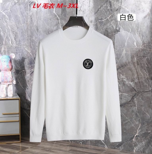 L...V... Sweater 4298 Men