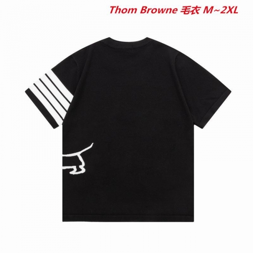 T.h.o.m. B.r.o.w.n.e. Sweater 4365 Men