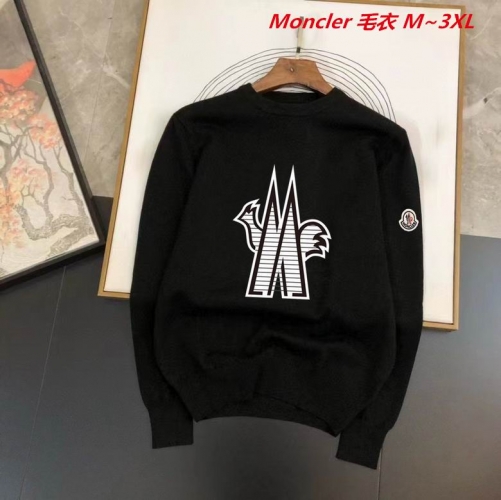 M.o.n.c.l.e.r. Sweater 4205 Men