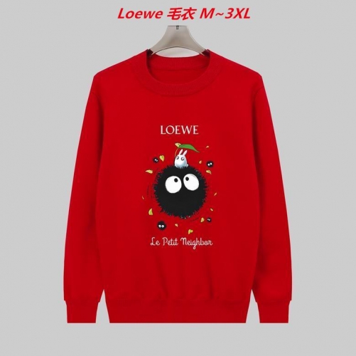 L.o.e.w.e. Sweater 4047 Men