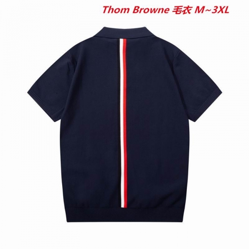 T.h.o.m. B.r.o.w.n.e. Sweater 4405 Men