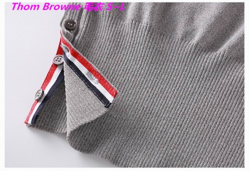 T.h.o.m. B.r.o.w.n.e. Sweater 4060 Women