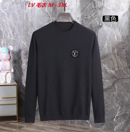 L...V... Sweater 4300 Men