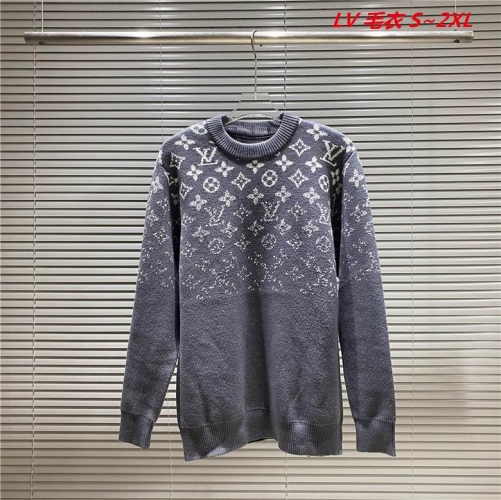 L...V... Sweater 4722 Men