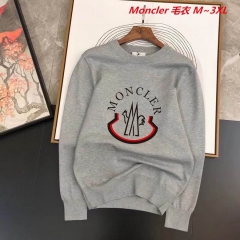 M.o.n.c.l.e.r. Sweater 4146 Men