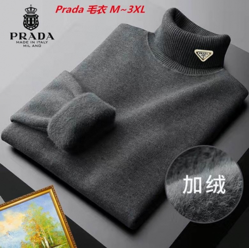 P.r.a.d.a. Sweater 4041 Men