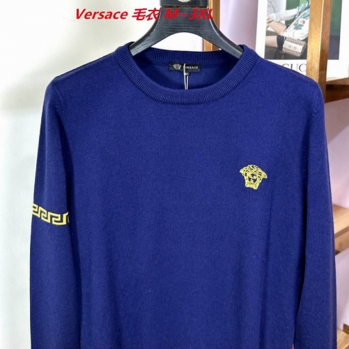 V.e.r.s.a.c.e. Sweater 4063 Men