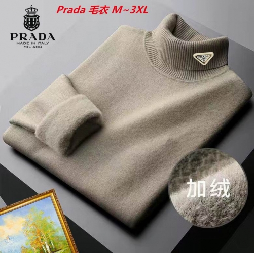 P.r.a.d.a. Sweater 4042 Men