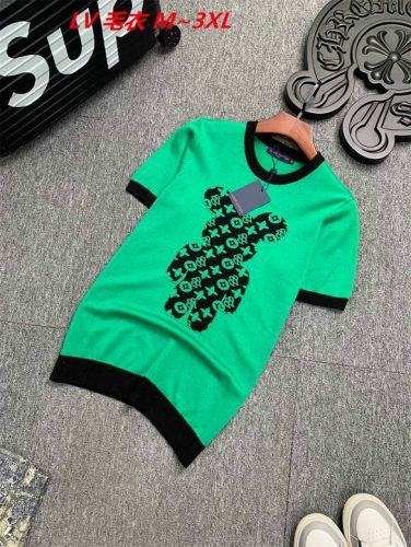 L...V... Sweater 4639 Men