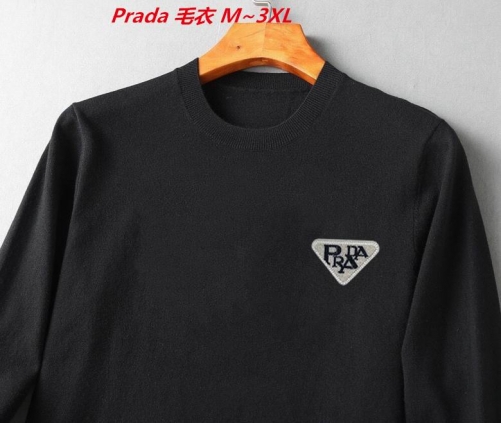 P.r.a.d.a. Sweater 4159 Men