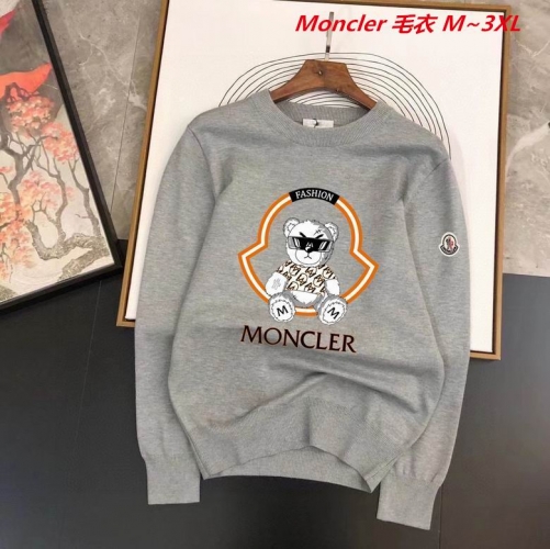 M.o.n.c.l.e.r. Sweater 4181 Men