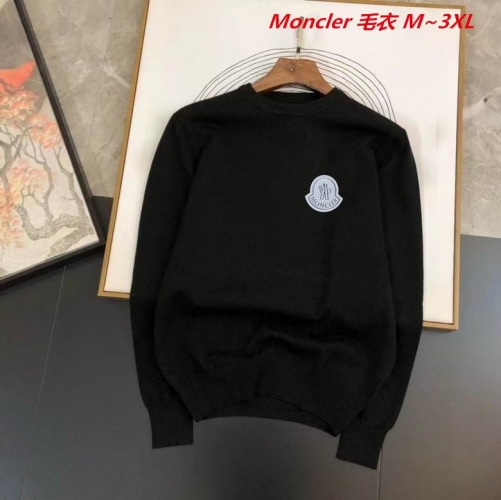 M.o.n.c.l.e.r. Sweater 4164 Men