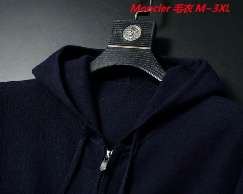 M.o.n.c.l.e.r. Sweater 4291 Men