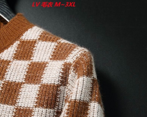 L...V... Sweater 4423 Men